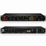 Dangerous Music CONVERT-AD+ Stereo A-D Converter