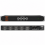 Dangerous Music MONITOR-SR Surround Expansion Controller