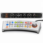 Dangerous Music MONITOR-ST Stereo Monitor Controller - Ảnh 2