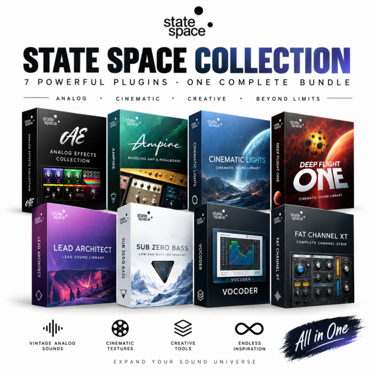 State Space Collection