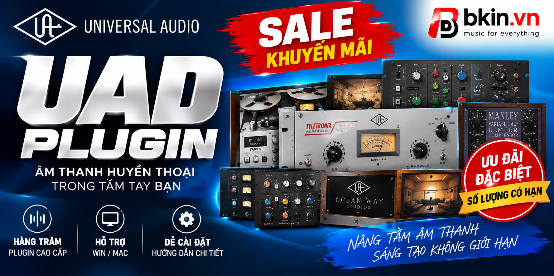 banner plugin uad sale