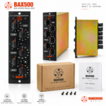 Dangerous Music BAX 500 500 Series EQ - Ảnh 2