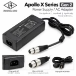 NGUỒN SOUND CARD APOLLO X SERIES – X6 / X8 / X8P / GEN 2 - Ảnh 2