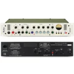 TL Audio 5051 Like New – Preamp Tube Anh Quốc Giá Tốt