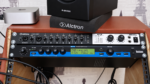 Lexicon MPX 500 Cũ – Reverb Chính Hãng, Điện 220V, Bảo Hành 3 Tháng - Ảnh 2