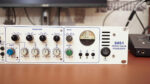 TL Audio 5051 Like New – Preamp Tube Anh Quốc Giá Tốt - Ảnh 2