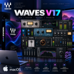 PLugin Wave 17 Chính Hãng Cho Win và Mac - Ảnh 3