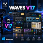 PLugin Wave 17 Chính Hãng Cho Win và Mac - Ảnh 2