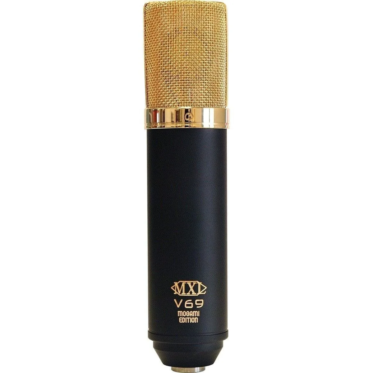 Microphone condenser MXL V69M EDT MOGAMI