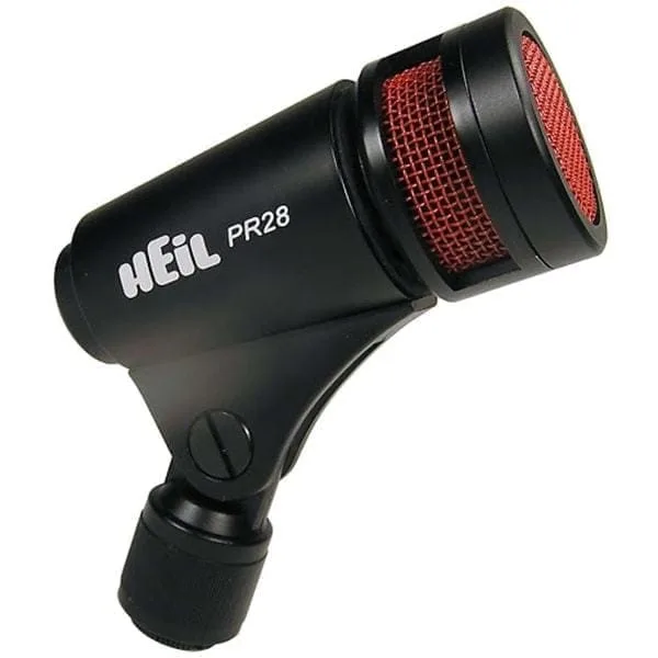 Heil Sound Pr 28 - Micro Cho Nhạc Cụ Trống