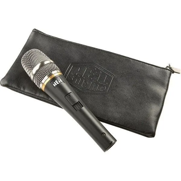 HEIL SOUND PR20UT - MICRO HOÀN HẢO CHO BẠN