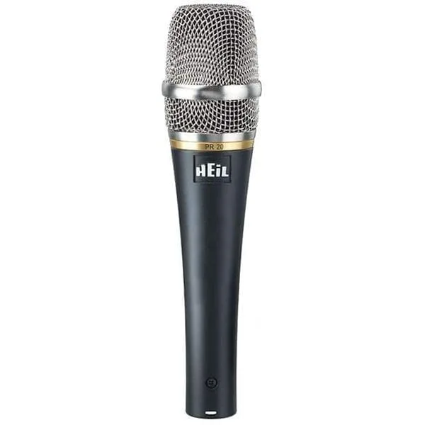 HEIL SOUND PR20UT-  HOÀN HẢO VÀ LINH HOẠT