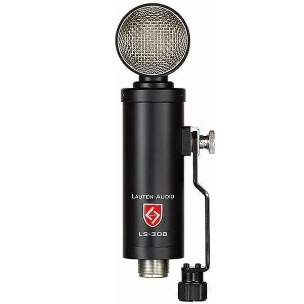 Micro thu âm Lauten Audio LS-308