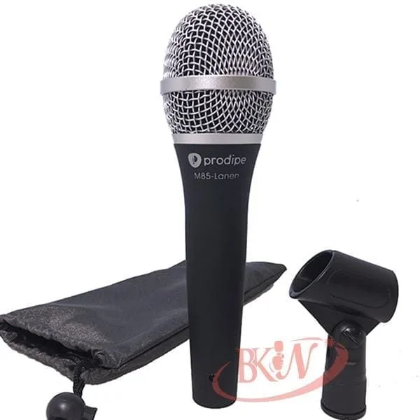 MICRO M-85 LANEN - CHẤT LƯỢNG HÀNG ĐẦU