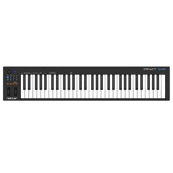 Nektar Impact GX61 Keyboard Controller