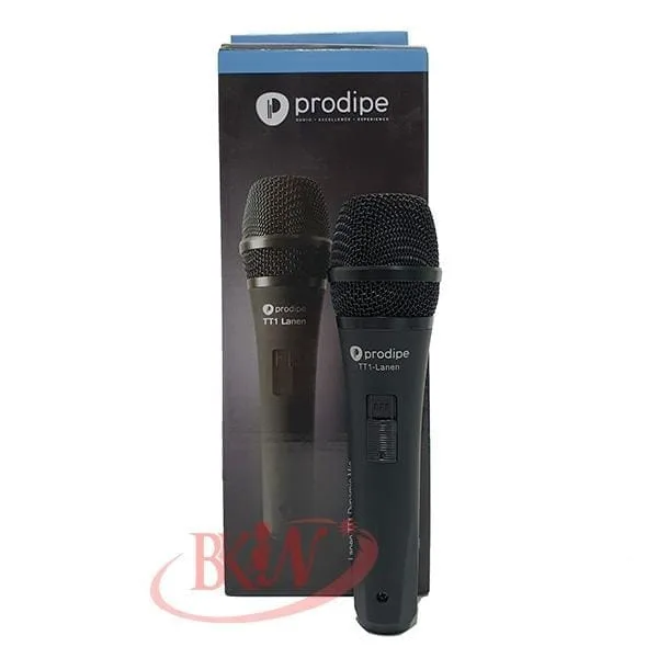 Micro Prodipe TT1 Dynamic Vocal