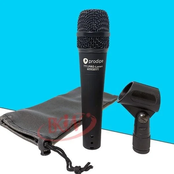 Prodipe - TT1 PRO LANEN Dynamic Vocal Microphone