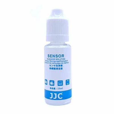 Nước Lau Sensor Và Lens Máy Ảnh JJC - Hàng Nhập Khẩu