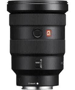 Ống kính Sony FE 16-35mm F2.8 GM II