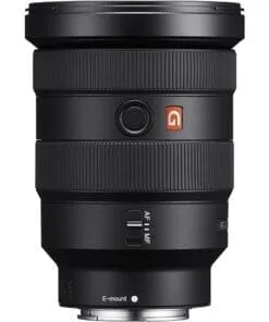 Ống kính Sony FE 16-35mm F2.8 GM II
