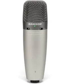 Micro thu âm samson C03