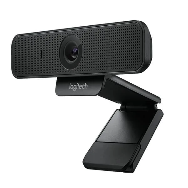 Webcam logitech c925e Full HD chính hãng